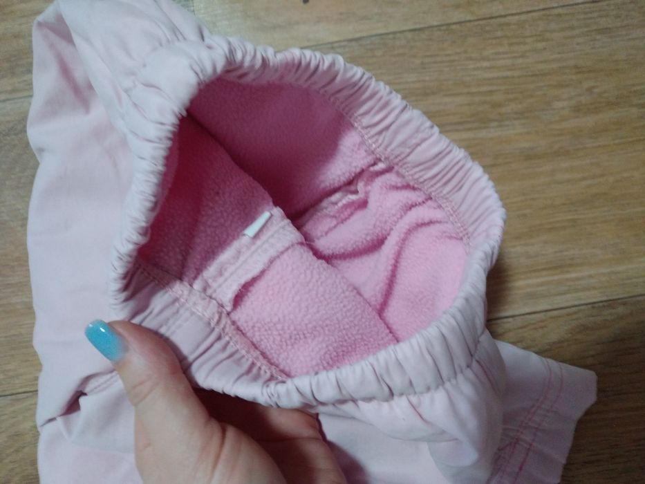 Осенний внсенний костюм на девочку