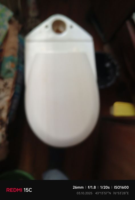 Продам унитаз без бочка