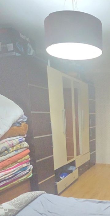 Спальний гарнитур