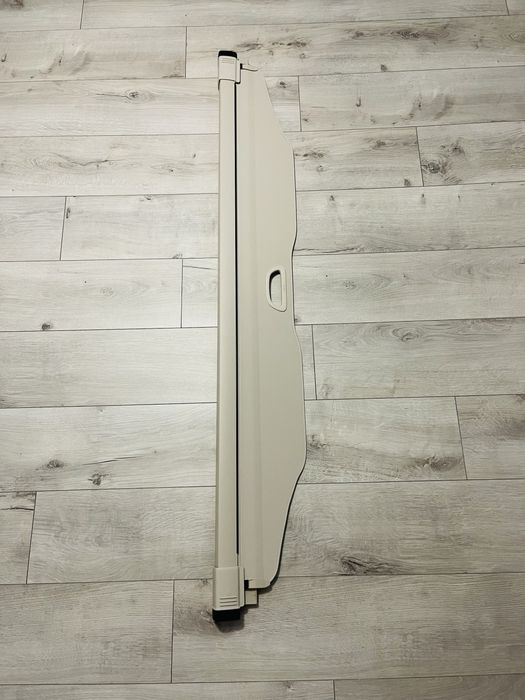 Чисто нова оригинална щора за багажник за Mercedes G class след 2018г