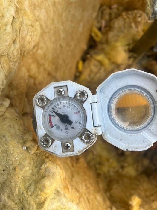 Продам газгульдер