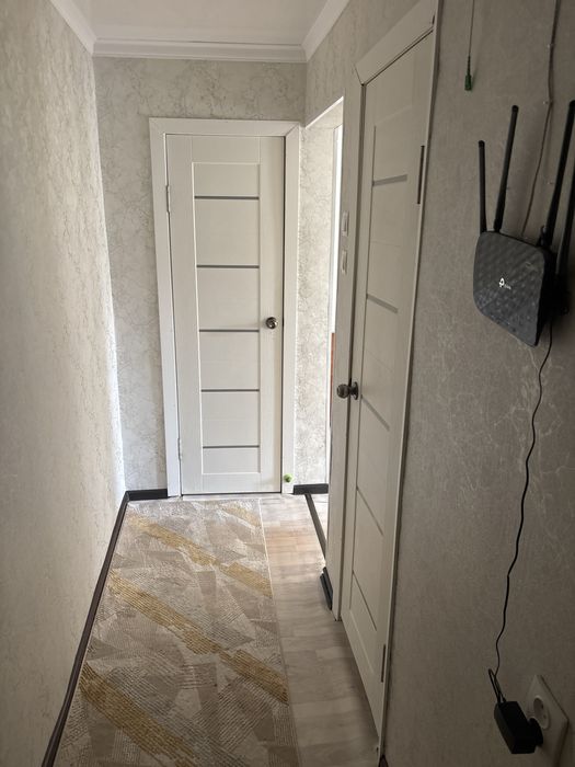 Пәтер жалға беріледі