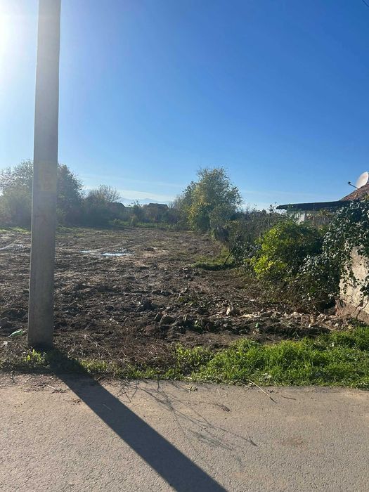 Продавам парцел с. Юнаците