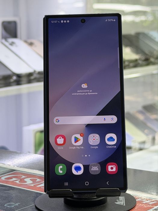 Samsung Galaxy Z Fold 6 256Gb