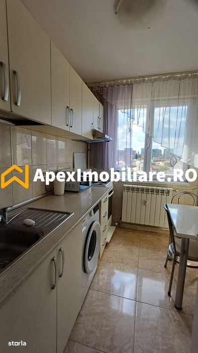 Apartament 3 camere de inchiriat Gara de Nord Bucuresti | ApexImobilia