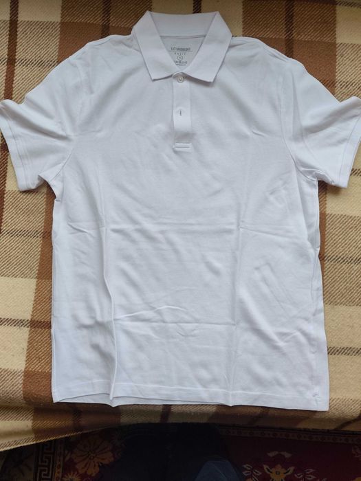 Комплект мъжки дрехи за работа XL – 6 части – 20€