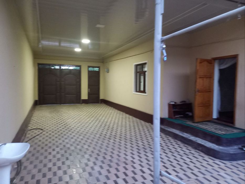 4 сотих 6 хона 2 каватли ховли сот.ди,Яшнобод,Янгиобод,Бехизор,165000$