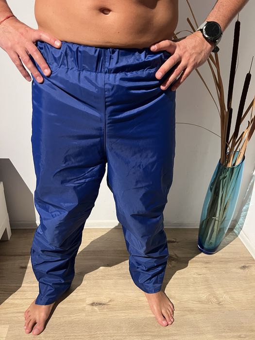 Pantaloni impermeabili Belstaff - motor