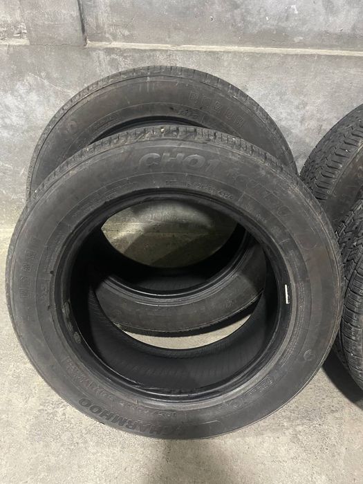 Балон сотилади холати урта