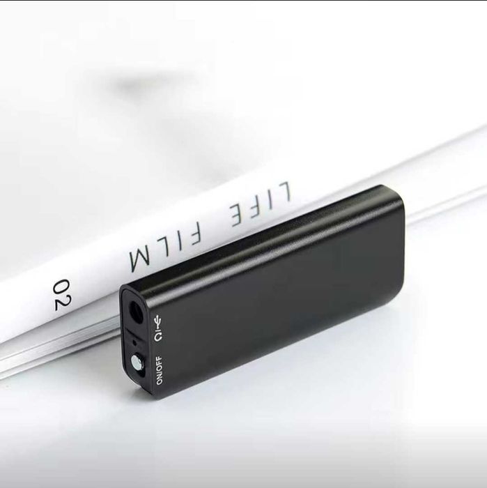 Диктофон Diktofon