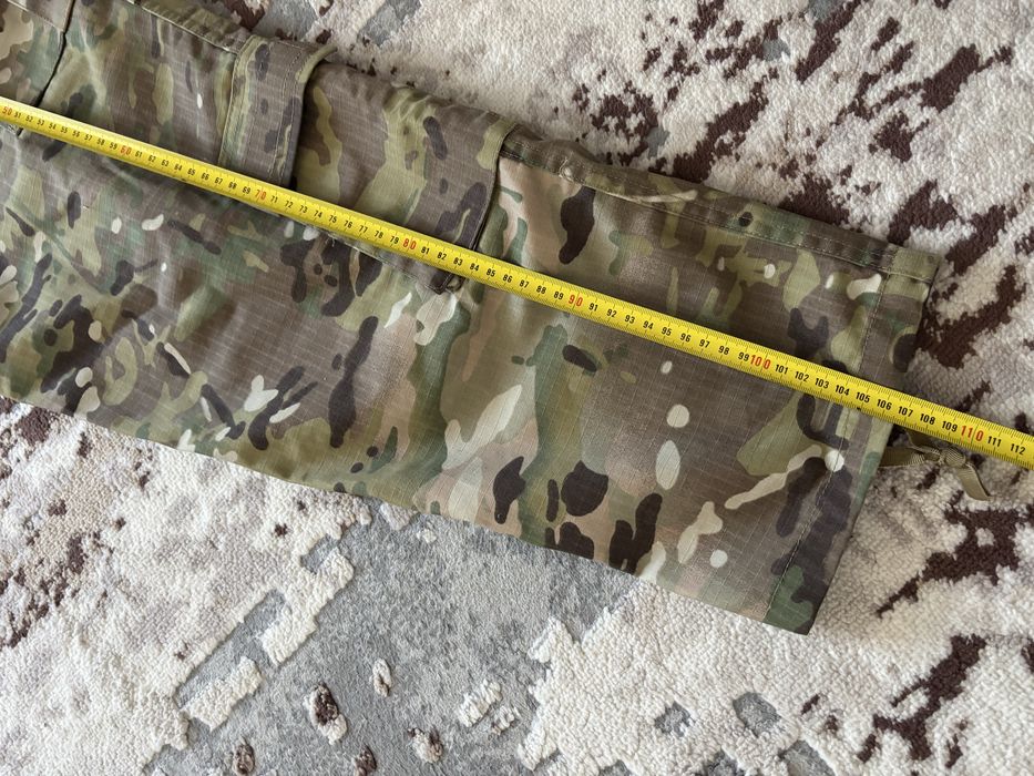 Uniforma UK NATO multicam
