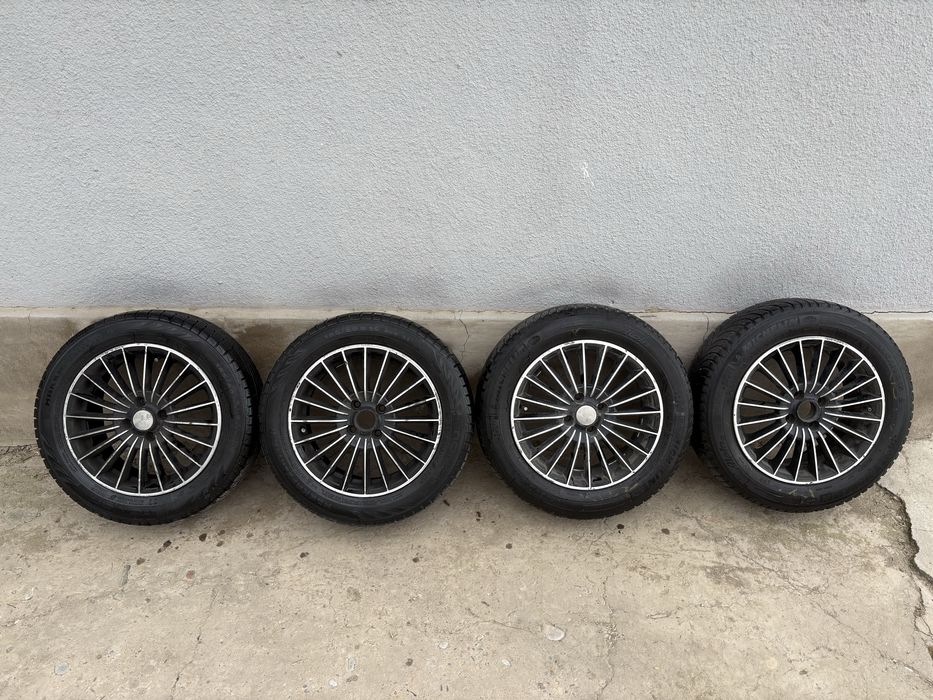 Продам шины с дисками