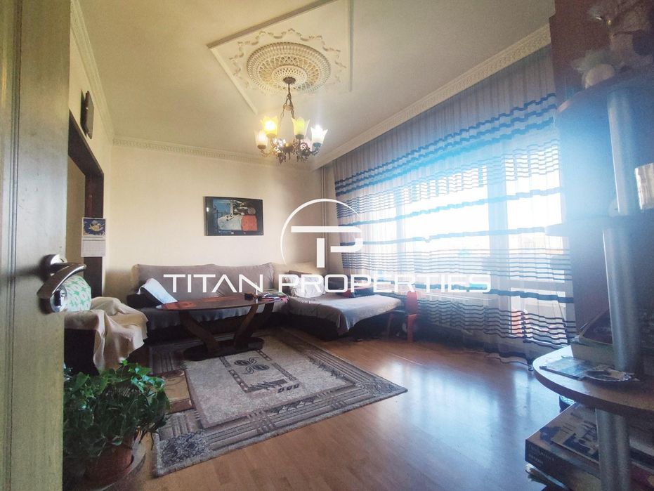 Продава се Тристаен апартамент в Пловдив, Тракия - 92 кв.м за 1631 €/кв.м - Снимка #1