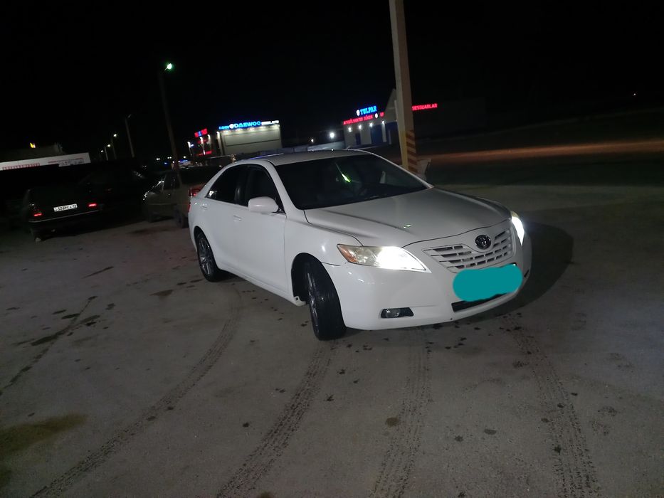 Продам автомобиль камри 40