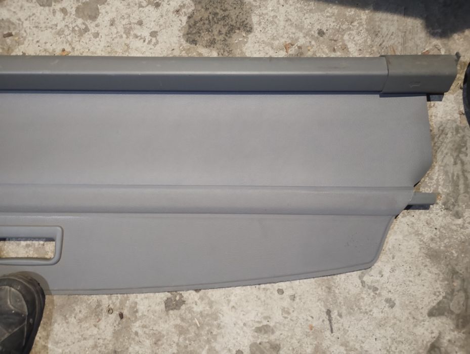 Щора за багажник VW toaran