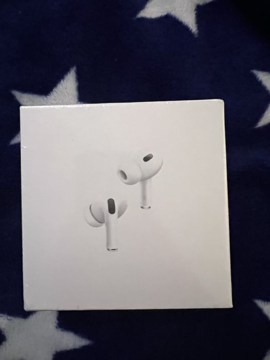 Airpods 2 pro noi sigilate