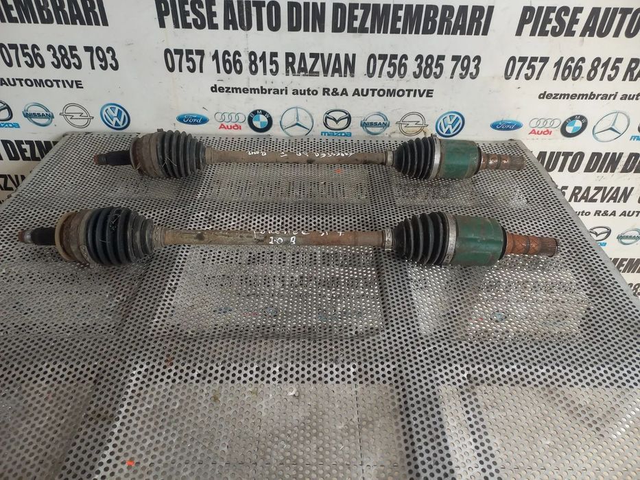 Planetare Planetara Fata Subaru Forester Benzina Testate Cu Garantie