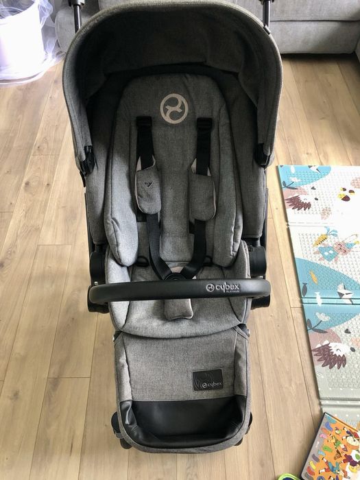Cybex  Priam 3в1