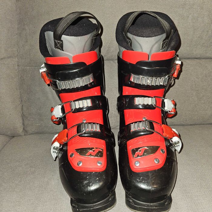 Ски обувки nordica 23.0