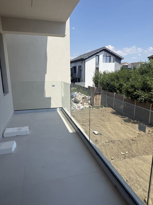 Vând casa in Giroc zona neptun in spatele hotel IQ