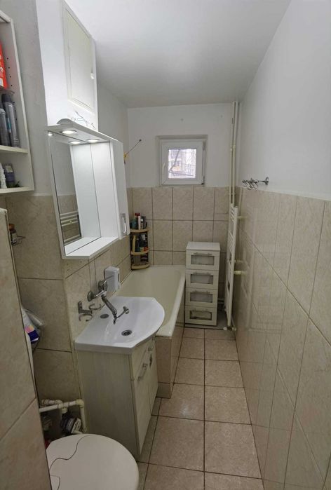 Apartament 3 camere cu 2 locuri de parcare