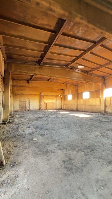 Промзона арендага бериледи