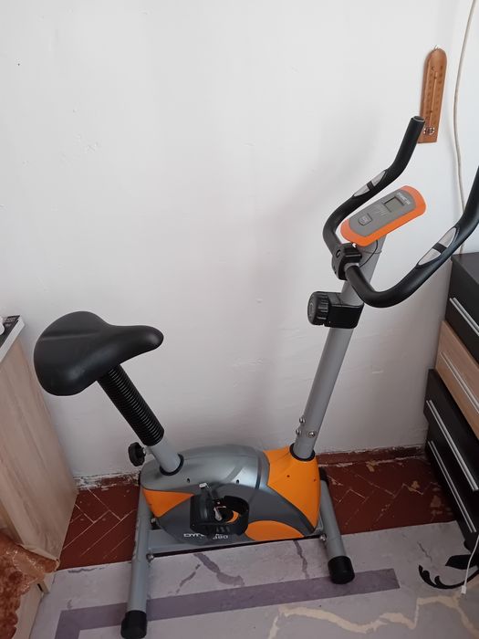 Велоаргометър.ново