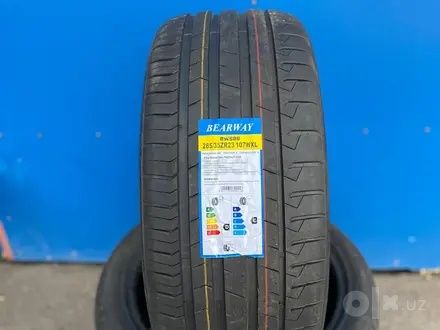 Bearway BW688 285/35R23