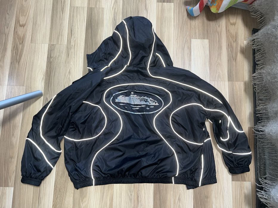 Corteiz x Nike екип