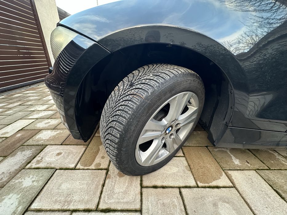 Bmw seria 1 automat 118D