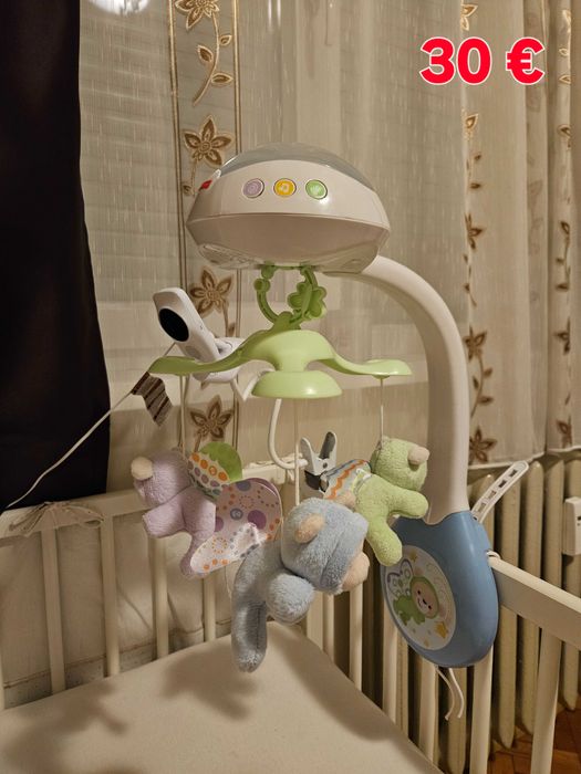 Играчки на Fisher Price