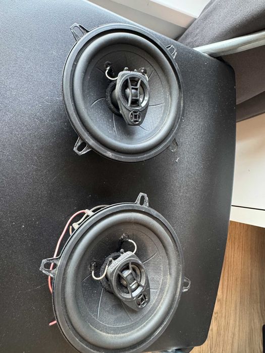 комплекти авто говорители JBL, Hertz, Ground Zero