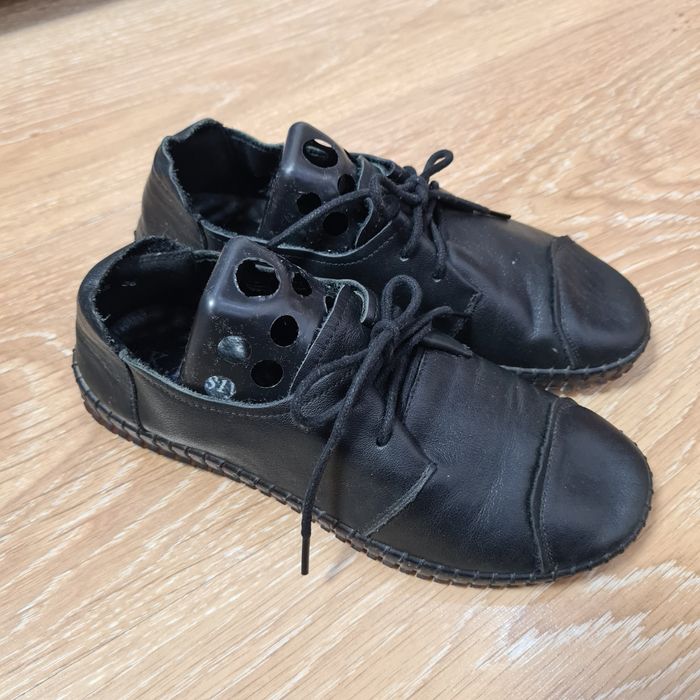 Женски туфли весенние