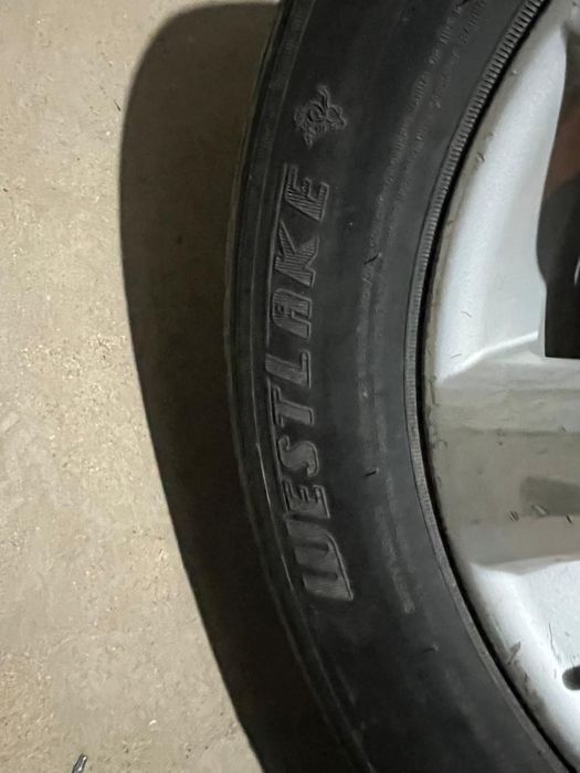 Продам шина запаска