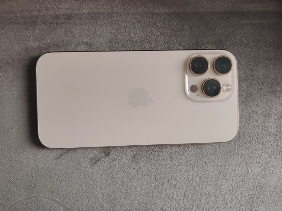 IPhone 16pro Max