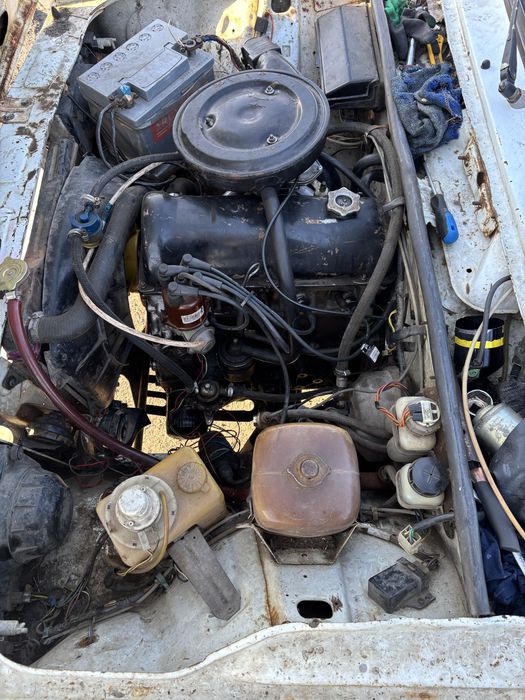 Продам Ваз 2104