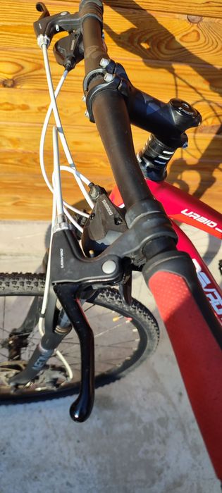 Bicicleta Devron in stare buna!