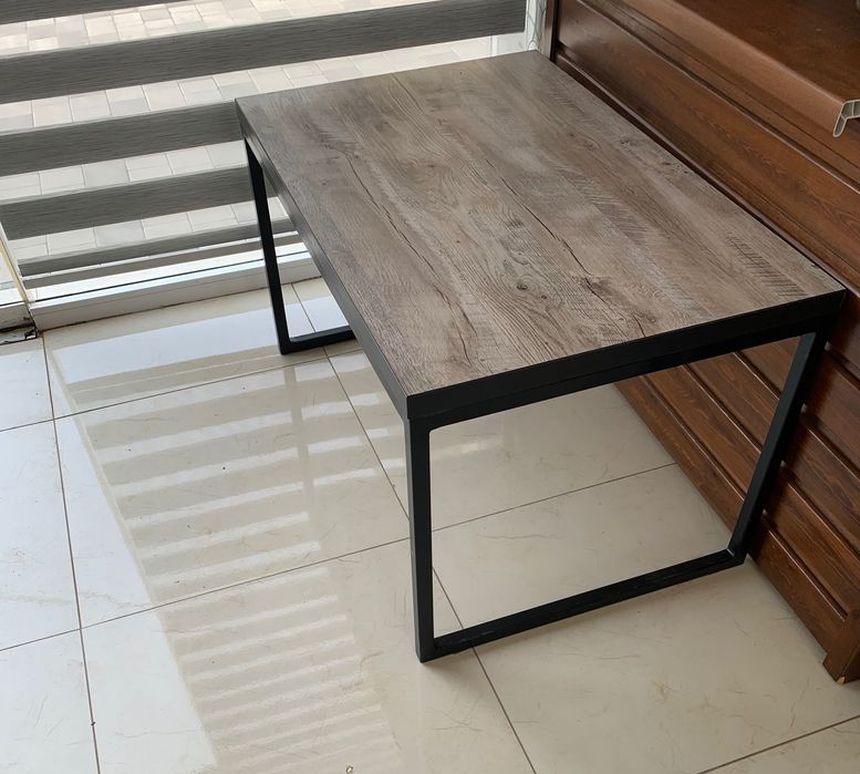 Мебель сделана качественно