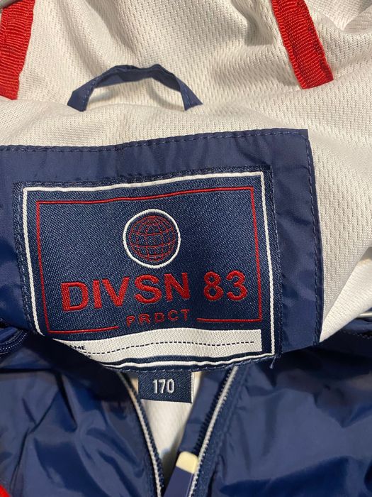 Ветровка мъжка пролет- есен