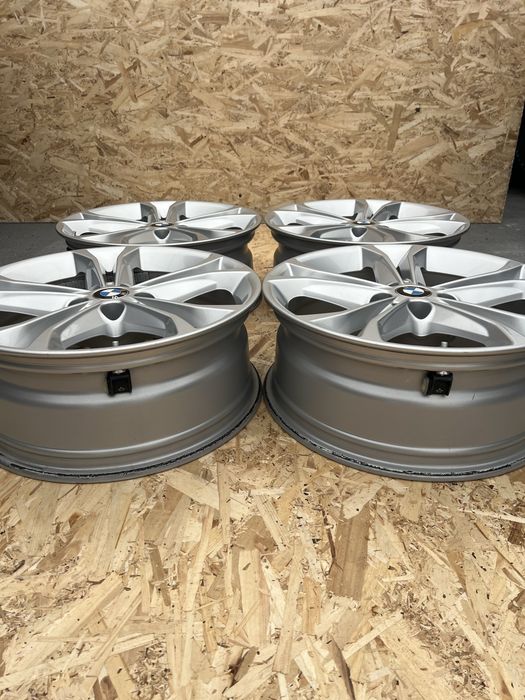 Jante originale BMW R18, 5x112