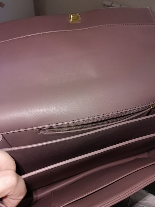 Женская сумка Lichi