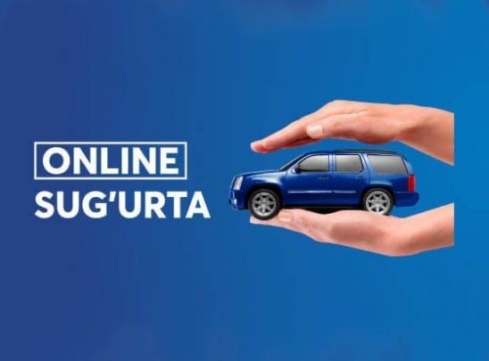 Автострахование! AvtoSug'urta!