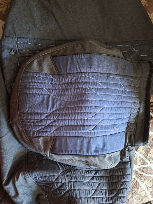 Чехол Кобальт качественные