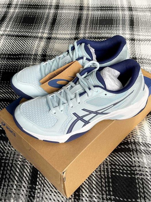 Кроссовки: Asics gel rocket 10
