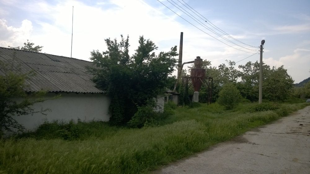 Продава се Парцел в Костенец - 14650 кв.м за 14 €/кв.м - Снимка #4