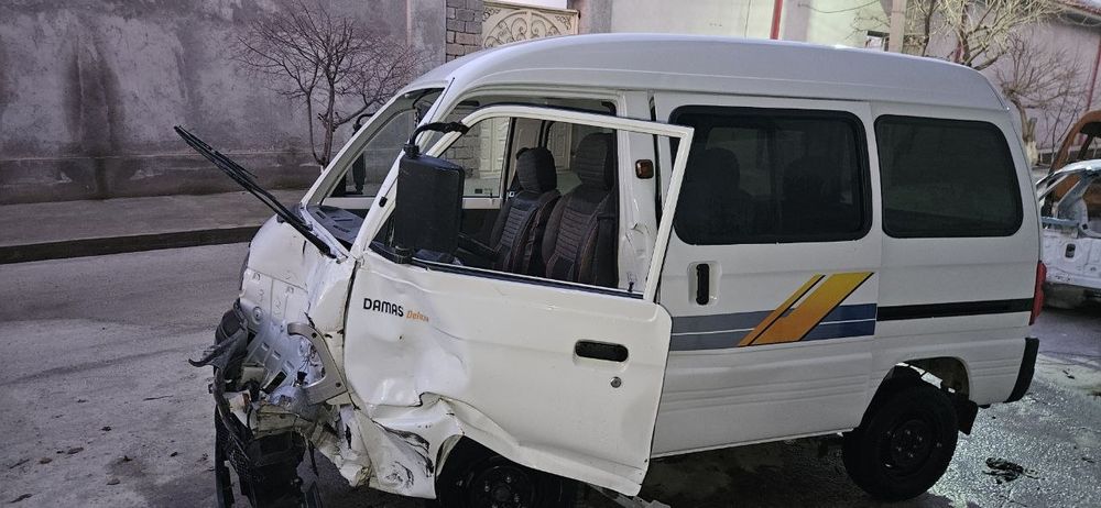 damas sotiladi 2025 yaqinda salonchan chiqan