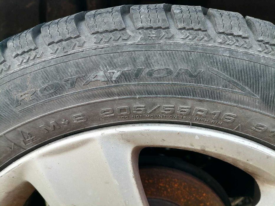 Peugeot 307 2.0 HDI /Пежо 307