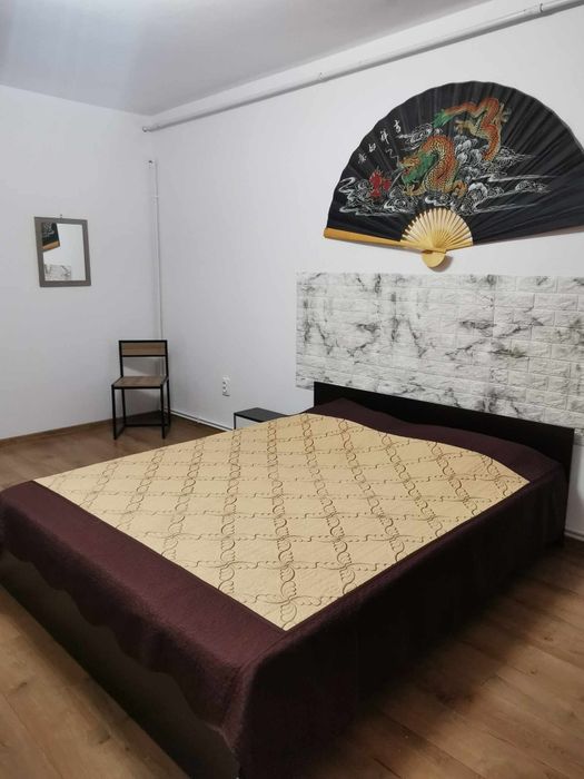 Regim hotelier în centru orașului