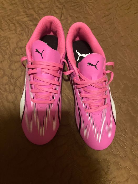 Мъжки бутонки пума