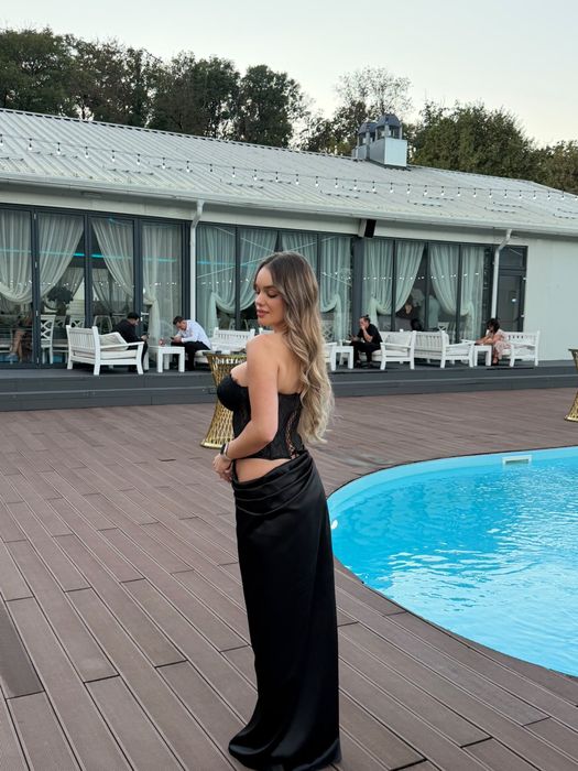 Vand rochie